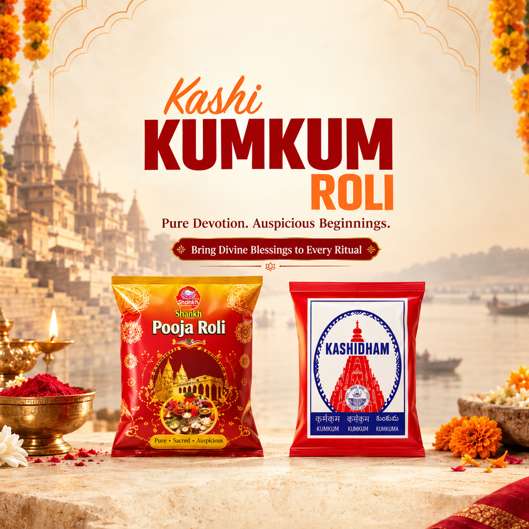 Roli/Kumkum