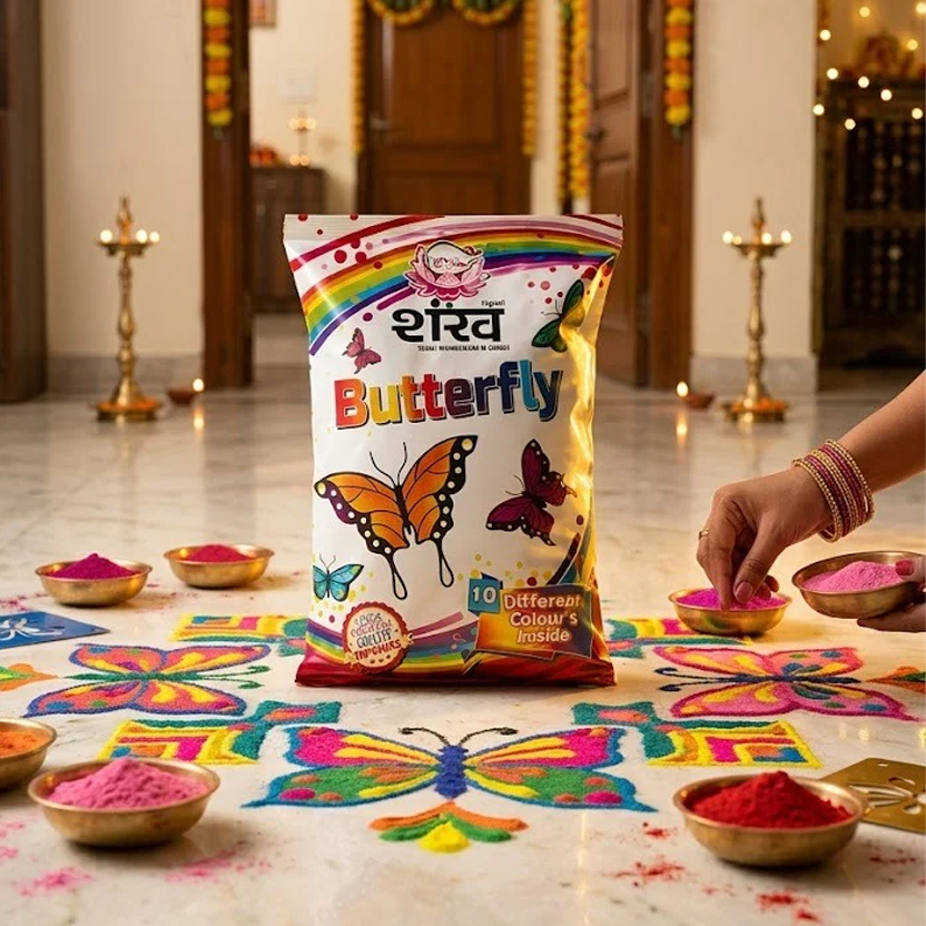 Rangoli