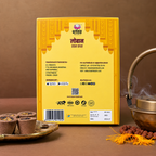 Kashi Puja Sambrani Cups Loban