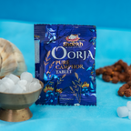 Oorja Camphor Tablets (Pouch)
