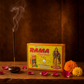 Chandan Bati Rama