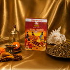 Havan Samagri – Premium Natural Herbal Blend