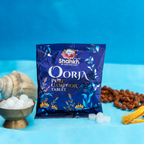 Oorja Camphor Tablets (Pouch)