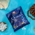 Oorja Camphor Tablets (Pouch)