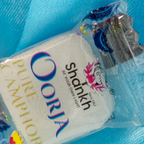 Oorja Camphor Candy (Pouch)