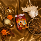 Havan Samagri – Premium Natural Herbal Blend