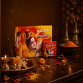 Kashi Tulsi Ashtagandha Chandan Tika Ball