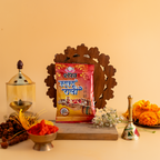 Shankh Kumkum Roli Pouch