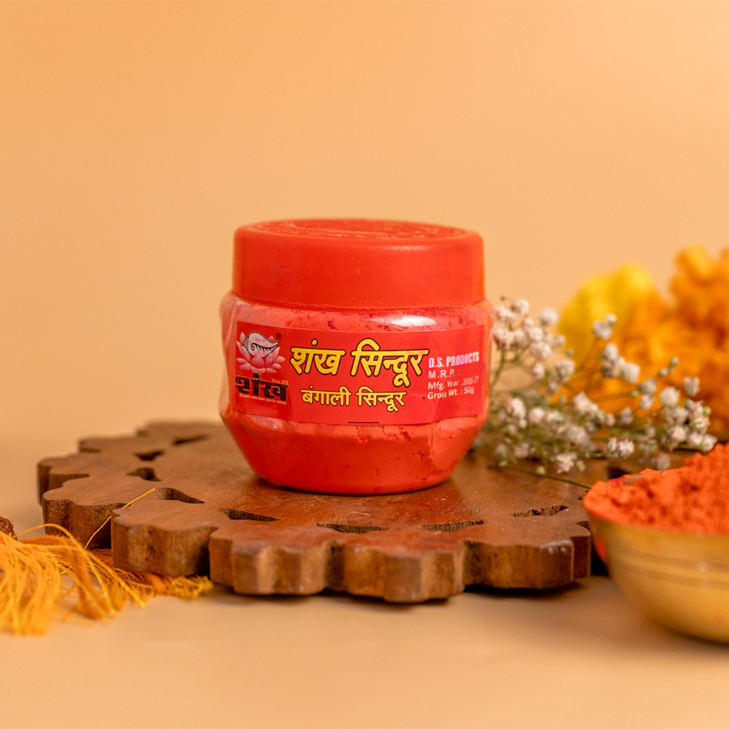 Bengali Sindoor