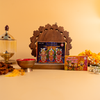 Sindoor Jagannath Pudiya