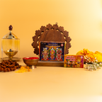 Sindoor Jagannath Pudiya