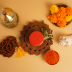 Bengali Sindoor
