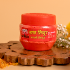Bengali Sindoor