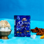 Oorja Camphor Tablets (Pouch)
