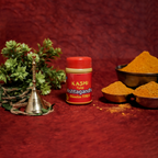 Kashi Tulsi Ashtagandha Chandan Tika