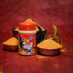 Kashi Tulsi Ashtagandha Chandan Tika