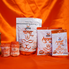 Suvarna Chola Sindoor
