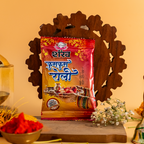 Shankh Kumkum Roli Pouch