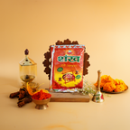 Shankh Kumkum Roli Pouch