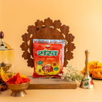 Shankh Kumkum Roli Pouch