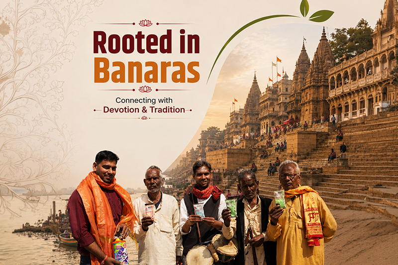 Varanasi