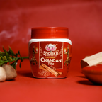 Liquid Chandan Tika