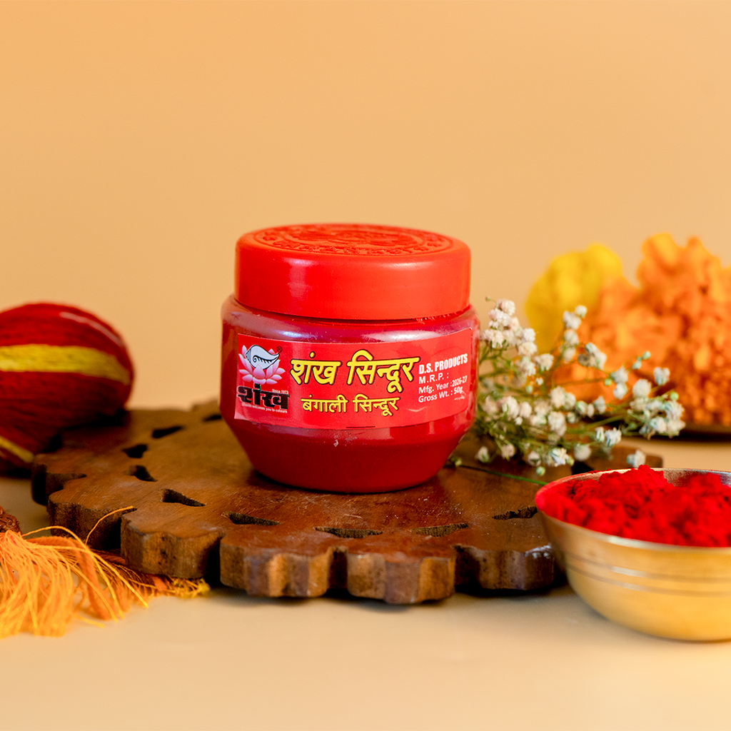 Bengali Sindoor