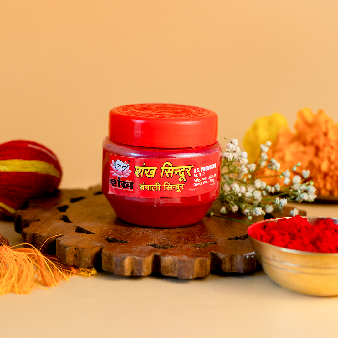 Bengali Sindoor