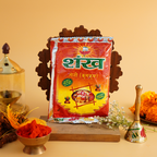 Shankh Kumkum Roli Pouch