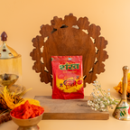 Shankh Kumkum Roli Pouch