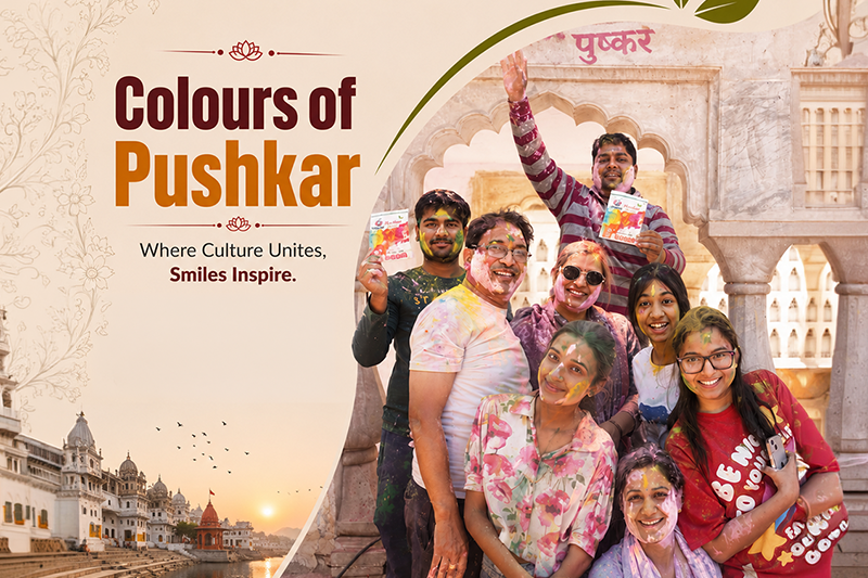 Pushkar