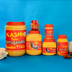 Kashi Tulsi Ashtagandha Chandan Tika