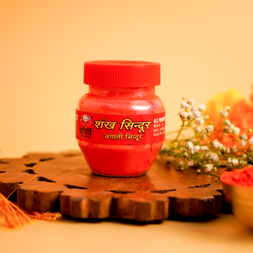 Bengali Sindoor