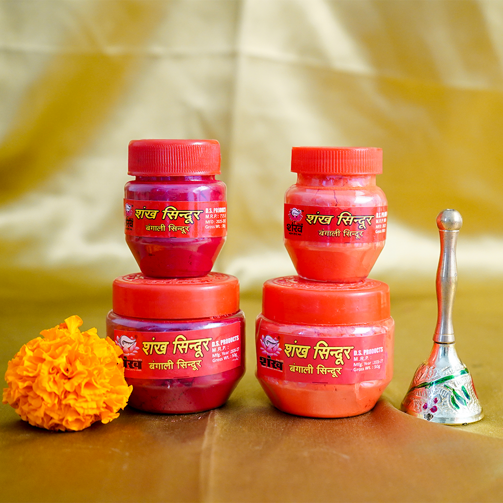 Bengali Sindoor
