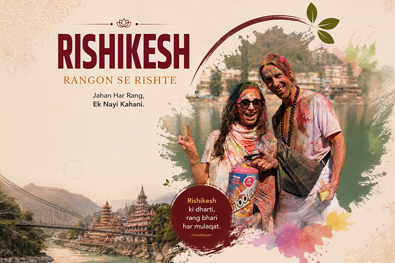 Rishikesh