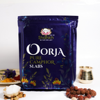 Oorja Synthetic Camphor Slab (Pouch)