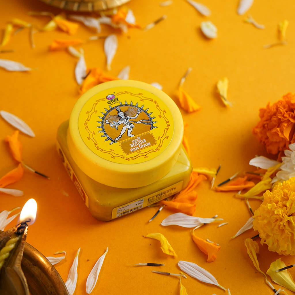 Natraj Liquid Chandan