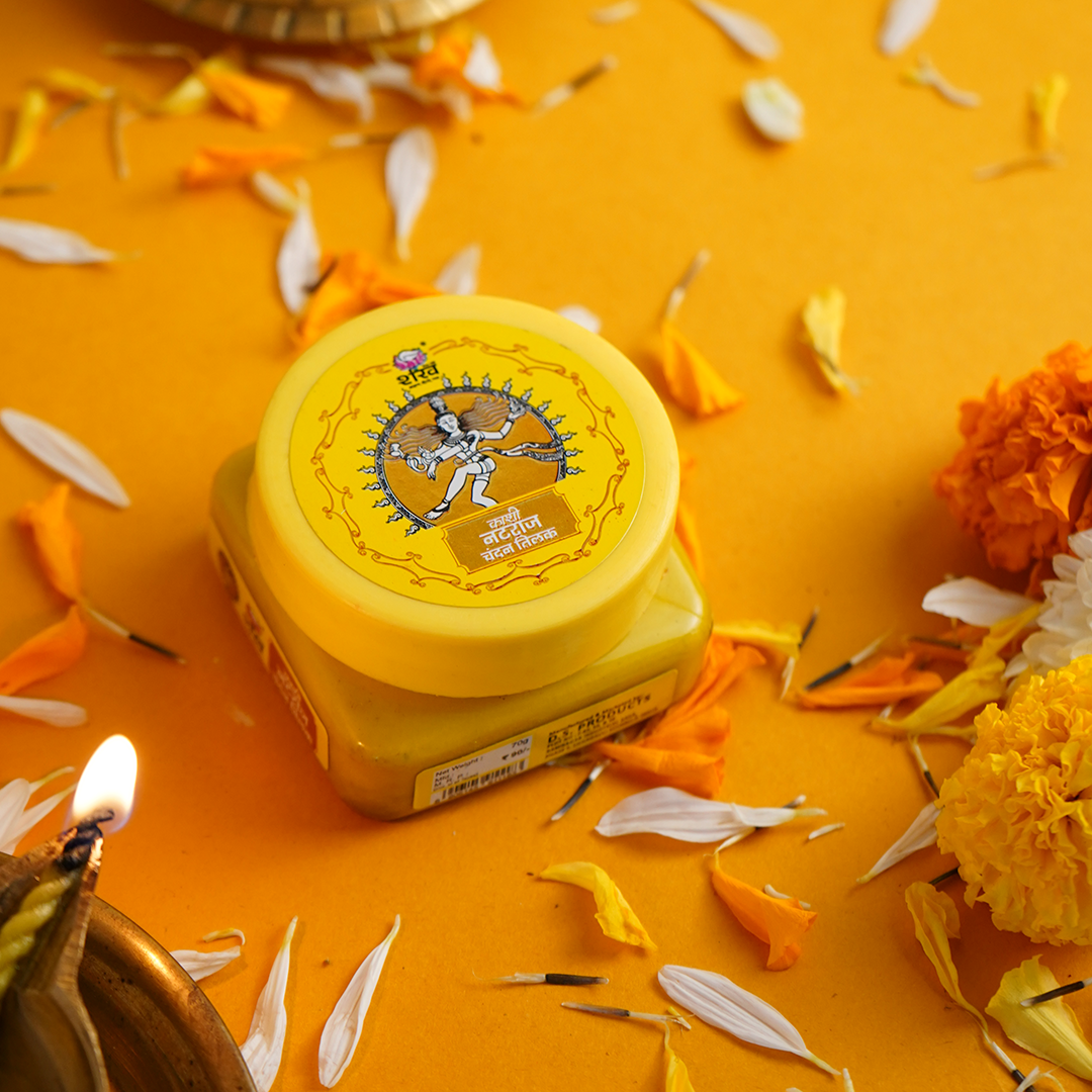 Natraj Liquid Chandan