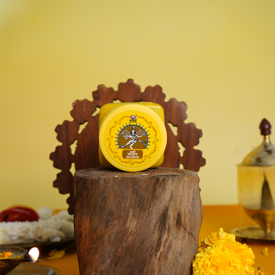 Natraj Liquid Chandan