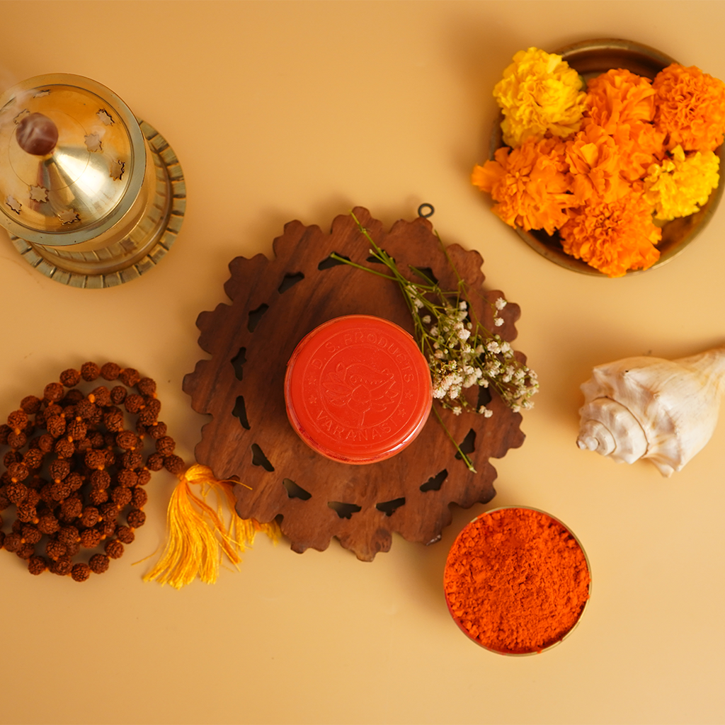 Bengali Sindoor