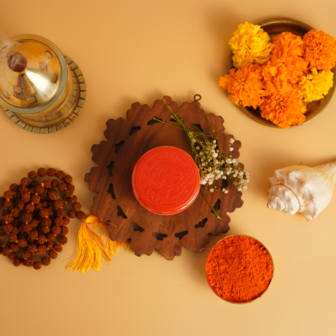 Bengali Sindoor