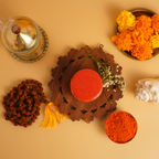 Bengali Sindoor