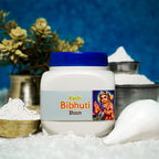 Kashi Bibhuti Bhasm