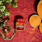 Kashi Tulsi Ashtagandha Chandan Tika