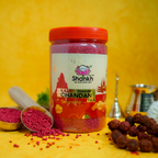 Danedar Chandan