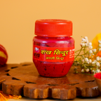 Bengali Sindoor