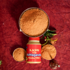 Kashi Tulsi Ashtagandha Chandan Tika