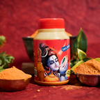 Kashi Tulsi Ashtagandha Chandan Tika