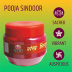 Bengali Sindoor