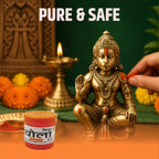 Suvarna Chola Sindoor